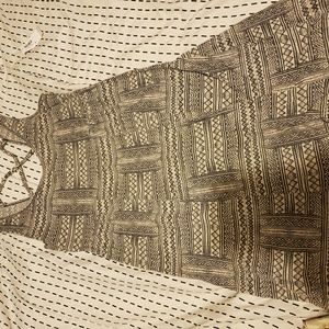 American Eagle Mini Dress